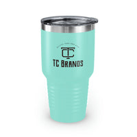 Be Cowboy Ringneck Tumbler, 30oz