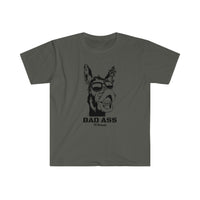 Bad Ass Softstyle T-Shirt