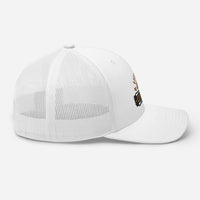 Little Bit Country Curved Mesh Cap