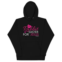 Silly Rabbit Unisex Hoodie