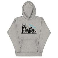 Country Cool Unisex Hoodie