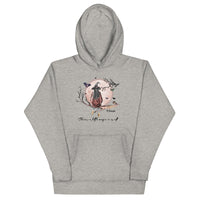 All of us Have a Little Magic Unisex Hoodie