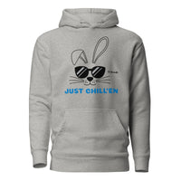 Just Chill'en Unisex Hoodie