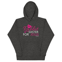 Silly Rabbit Unisex Hoodie