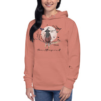 All of us Have a Little Magic Unisex Hoodie