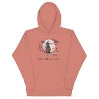 All of us Have a Little Magic Unisex Hoodie