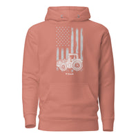 American Farmer Unisex Hoodie