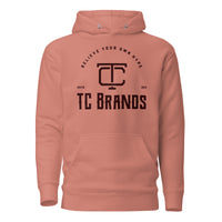 TC Brands Logo Unisex Hoodie