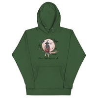 All of us Have a Little Magic Unisex Hoodie