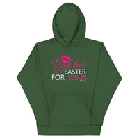 Silly Rabbit Unisex Hoodie