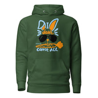 I Don't Carrot All Unisex Hoodie