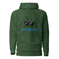 Just Chill'en Unisex Hoodie