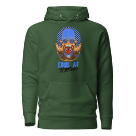 Cool AF Unisex Hoodie