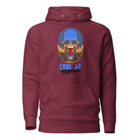 Cool AF Unisex Hoodie