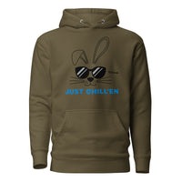 Just Chill'en Unisex Hoodie