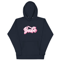 Babe Unisex Hoodie