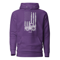 American Farmer Unisex Hoodie