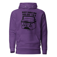 Little Cooler Unisex Hoodie