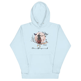 All of us Have a Little Magic Unisex Hoodie