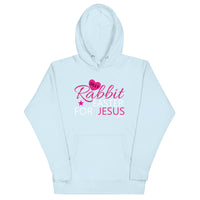 Silly Rabbit Unisex Hoodie