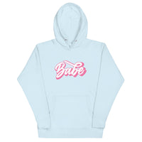 Babe Unisex Hoodie