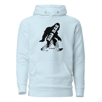 Wild Man Unisex Hoodie