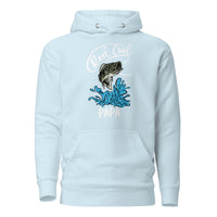 Reel Cool Papa Unisex Hoodie