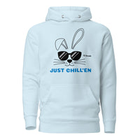 Just Chill'en Unisex Hoodie