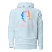 Country Girl Unisex Hoodie