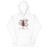 All of us Have a Little Magic Unisex Hoodie