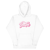 Babe Unisex Hoodie