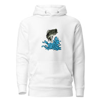 Reel Cool Papa Unisex Hoodie