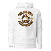 Rise and Shine Unisex Hoodie