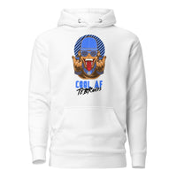 Cool AF Unisex Hoodie