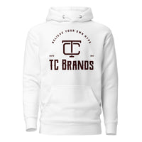 TC Brands Logo Unisex Hoodie